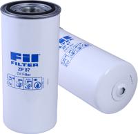 FIL Filter ZP 87 - Eļļas filtrs ps1.lv