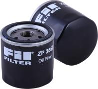 FIL Filter ZP 3557 - Eļļas filtrs ps1.lv