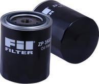 FIL Filter ZP 3502 A - Eļļas filtrs ps1.lv
