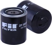 FIL Filter ZP 3502 B - Eļļas filtrs ps1.lv