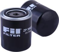 FIL Filter ZP 3502 D - Eļļas filtrs ps1.lv