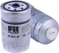 FIL Filter ZP 3041 BF - Degvielas filtrs ps1.lv