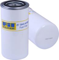 FIL Filter ZP 3043 AFMB - Degvielas filtrs ps1.lv