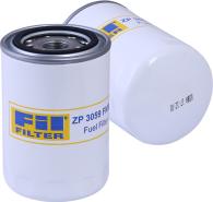 FIL Filter ZP 3059 FMB - Degvielas filtrs ps1.lv