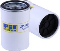 FIL Filter ZP 3053 F - Degvielas filtrs ps1.lv