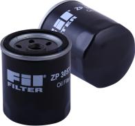 FIL Filter ZP 3057 A - Eļļas filtrs ps1.lv