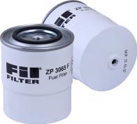 FIL Filter ZP 3065 F - Degvielas filtrs ps1.lv