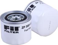 FIL Filter ZP 3001 AF - Degvielas filtrs ps1.lv