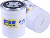 FIL Filter ZP 3008 F - Degvielas filtrs ps1.lv