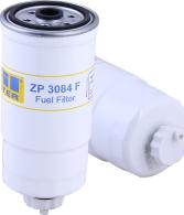 FIL Filter ZP 3084 F - Degvielas filtrs ps1.lv