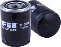 FIL Filter ZP 3033 - Eļļas filtrs ps1.lv