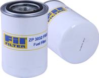 FIL Filter ZP 3032 FMB - Degvielas filtrs ps1.lv