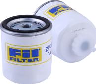 FIL Filter ZP 3037 F - Degvielas filtrs ps1.lv