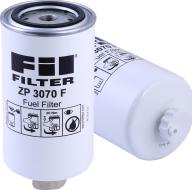 FIL Filter ZP 3070 F - Degvielas filtrs ps1.lv