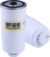 FIL Filter ZP 3071 BF - Degvielas filtrs ps1.lv