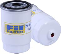 FIL Filter ZP 3158 FMB - Degvielas filtrs ps1.lv