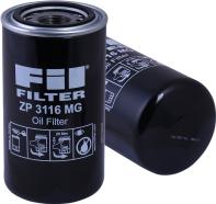 FIL Filter ZP 3116 MG - Eļļas filtrs ps1.lv