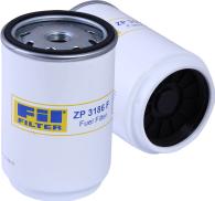 FIL Filter ZP 3186 F - Degvielas filtrs ps1.lv