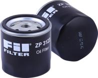 FIL Filter ZP 3123 - Eļļas filtrs ps1.lv