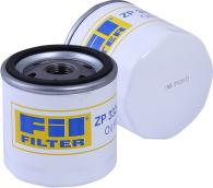 FIL Filter ZP 3329 MG - Eļļas filtrs ps1.lv