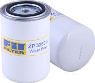 FIL Filter ZP 3269 S - Dzesēšanas šķidruma filtrs ps1.lv