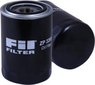 FIL Filter ZP 3265 - Eļļas filtrs ps1.lv