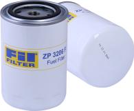 FIL Filter ZP 3206 F - Degvielas filtrs ps1.lv