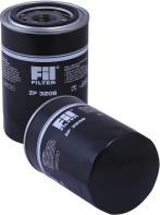 FIL Filter ZP 3208 - Eļļas filtrs ps1.lv