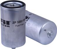 FIL Filter ZP 3202 FMB - Degvielas filtrs ps1.lv