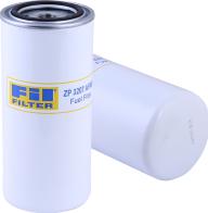 FIL Filter ZP 3207 AFMB - Degvielas filtrs ps1.lv