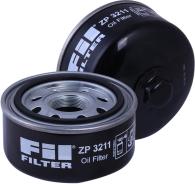 FIL Filter ZP 3211 - Eļļas filtrs ps1.lv