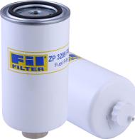 FIL Filter ZP 3289 FMB - Degvielas filtrs ps1.lv