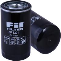 FIL Filter ZP 3221 - Eļļas filtrs ps1.lv