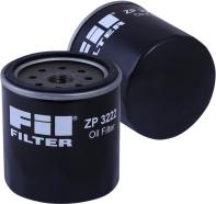 FIL Filter ZP 3222 - Eļļas filtrs ps1.lv