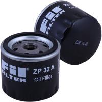 FIL Filter ZP 32 A - Eļļas filtrs ps1.lv