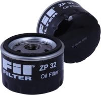 FIL Filter ZP 32 - Eļļas filtrs ps1.lv