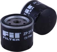 FIL Filter ZP 21 A - Eļļas filtrs ps1.lv