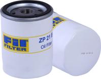 FIL Filter ZP 21 B - Eļļas filtrs ps1.lv