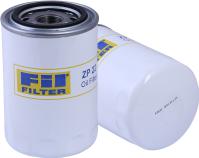 FIL Filter ZP 22 - Eļļas filtrs ps1.lv