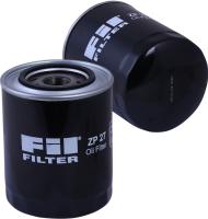 FIL Filter ZP 27 - Eļļas filtrs ps1.lv