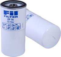 FIL Filter ZP 76 - Eļļas filtrs ps1.lv