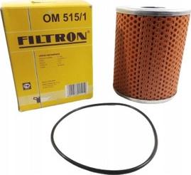 Filtron OM515/2 - Eļļas filtrs ps1.lv