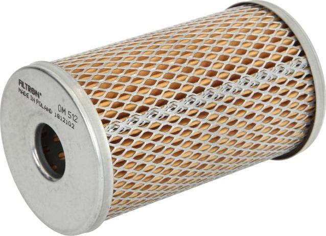 Filtron OM512 - Hidrofiltrs, Stūres iekārta ps1.lv