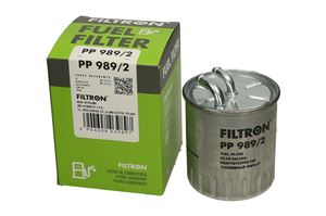 Filtron PP989/2 - Degvielas filtrs ps1.lv