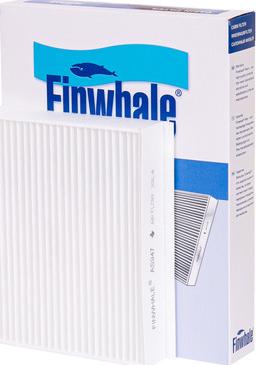 Finwhale AS947 - Filtrs, Salona telpas gaiss ps1.lv