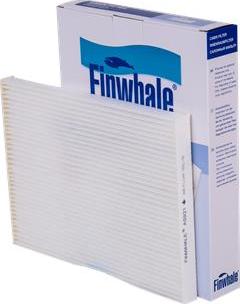 Finwhale AS921 - Filtrs, Salona telpas gaiss ps1.lv