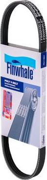 Finwhale BP4PK643 - Ķīļrievu siksna ps1.lv