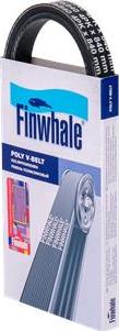 Finwhale BP4PK840 - Ķīļrievu siksna ps1.lv