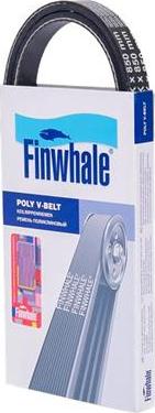 Finwhale BP4PK850 - Ķīļrievu siksna ps1.lv