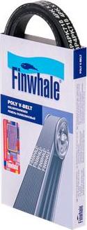 Finwhale BP4PK718 - Ķīļrievu siksna ps1.lv